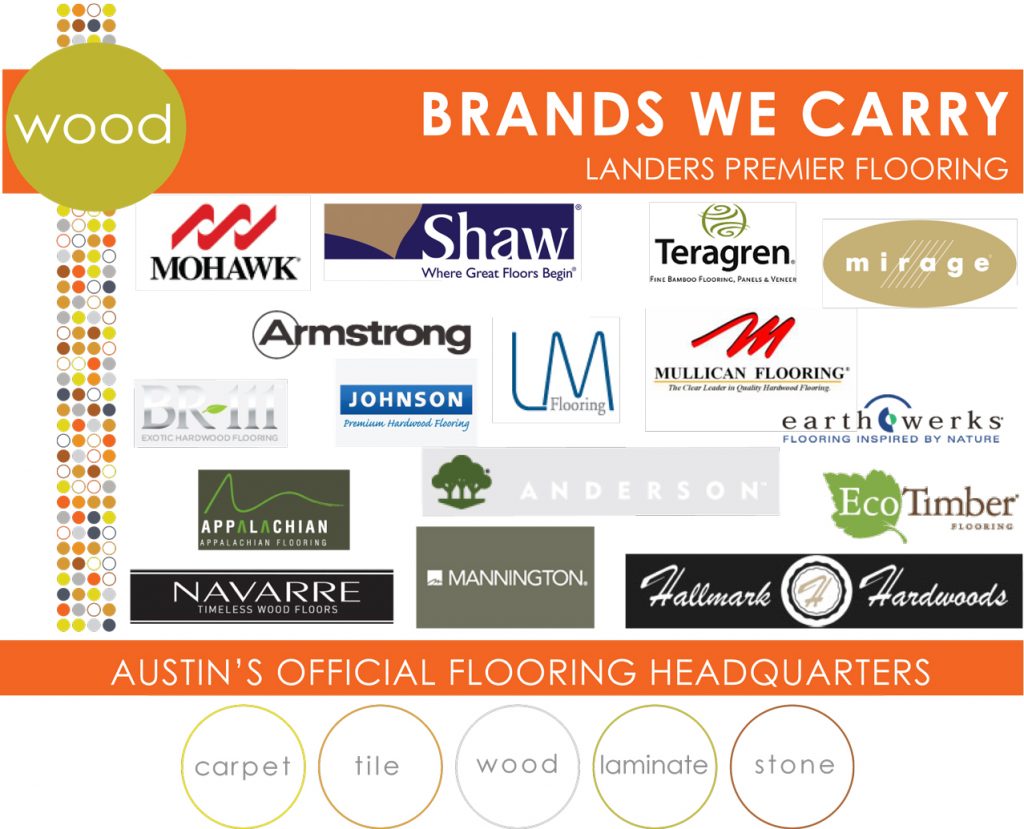 Wood_Brands_We_Carry_Rev8-31-11WEB | Landers Premier Flooring