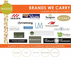 Austin S Official Hardwood Flooring Store Landers Premier
